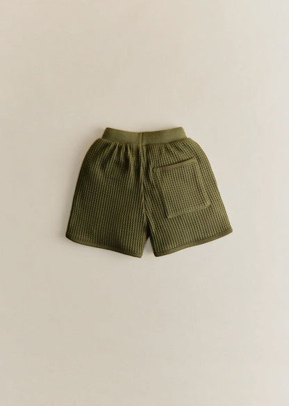 Olive Green