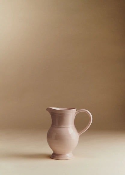 Rosy beige