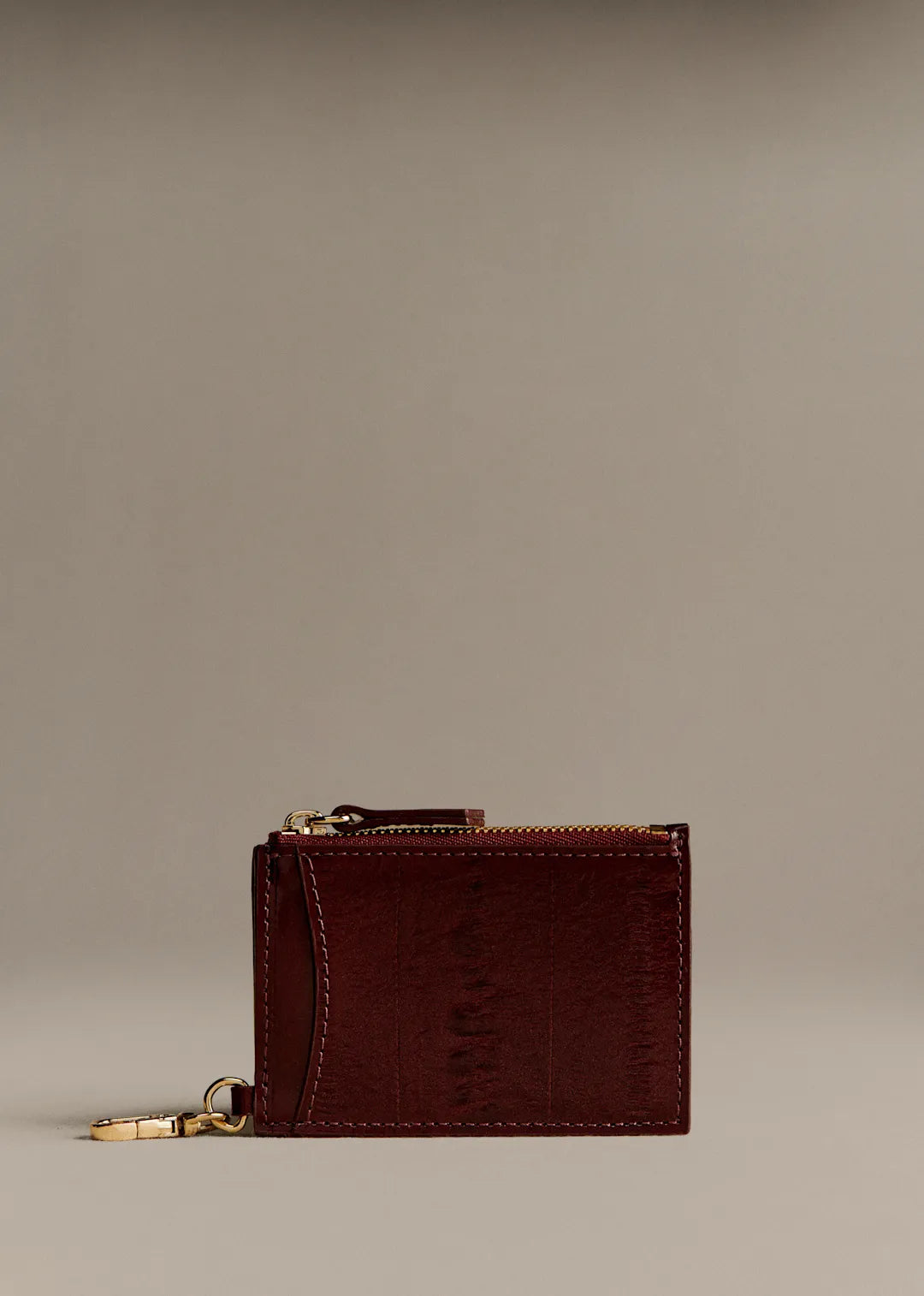 Vintage Burgundy