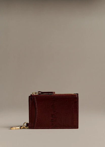 Vintage Burgundy