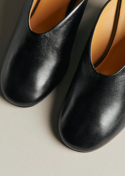 Vintage Black