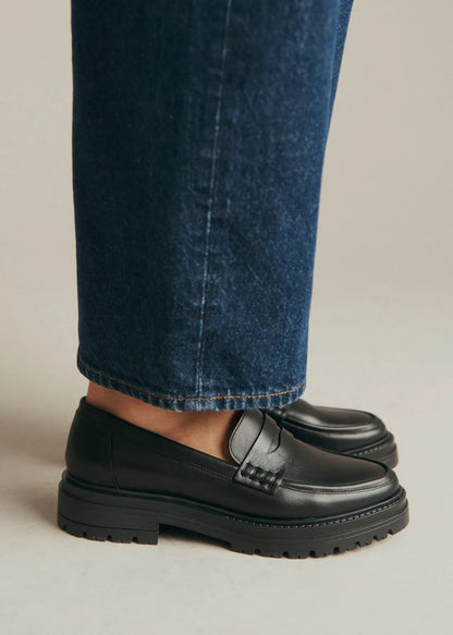 Smooth Black