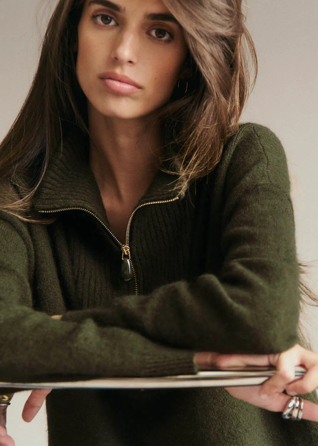 Dark Green