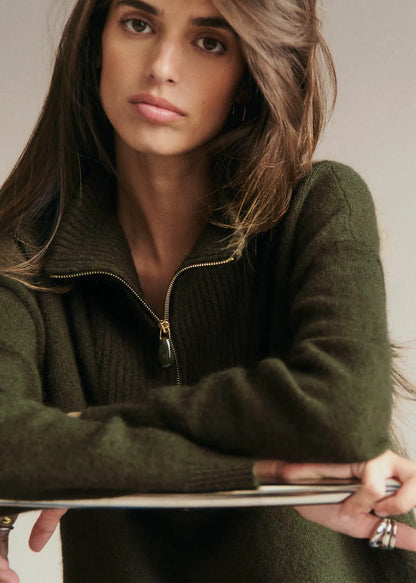Dark Green