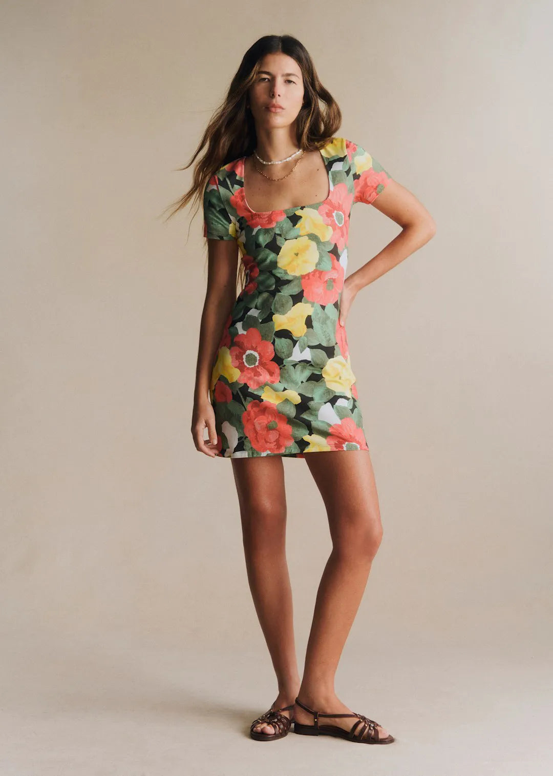 Azalea Print
