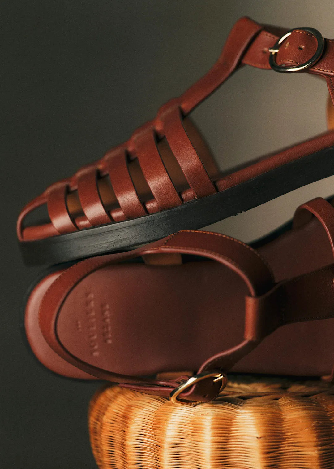 Natural Leather