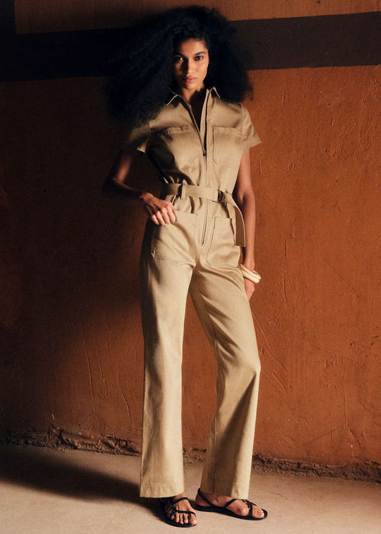 Safari Beige
