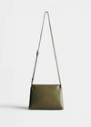 Smooth Olive Green