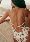 Daliana Print