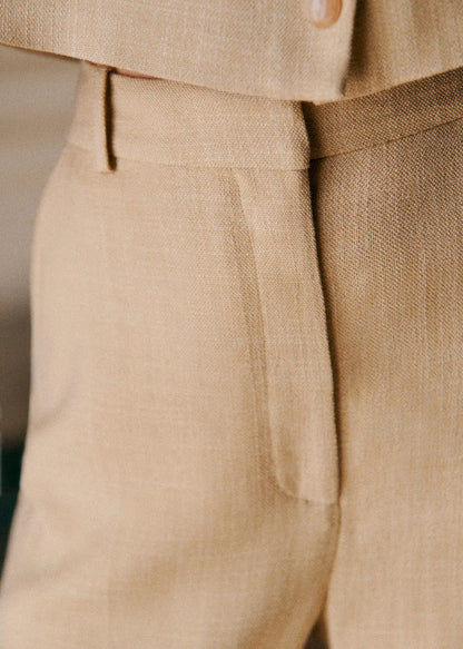 Light Beige