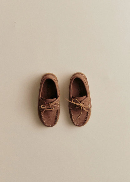Fawn Suede
