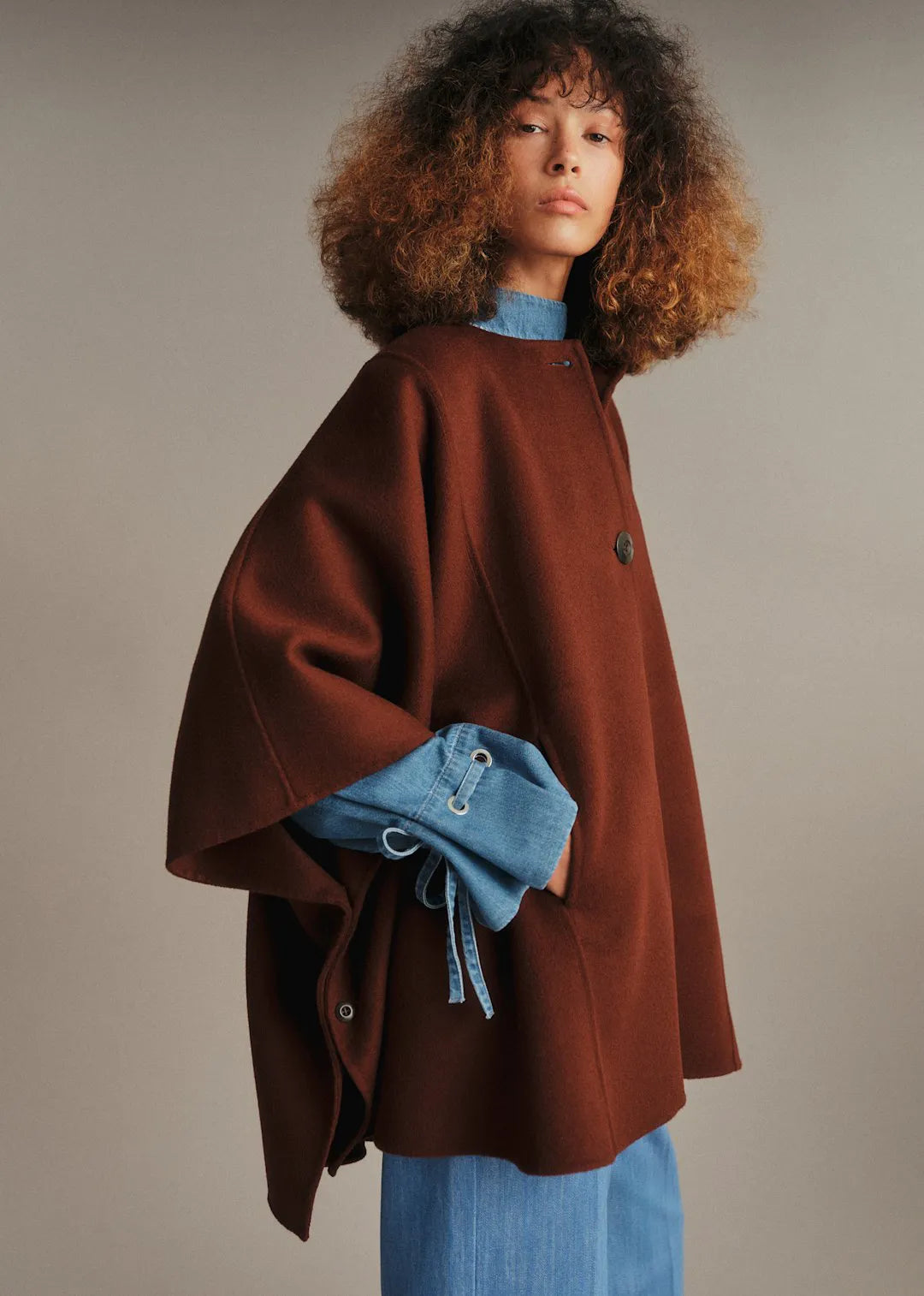Chestnut