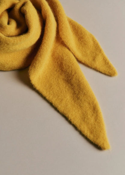 Sun Yellow