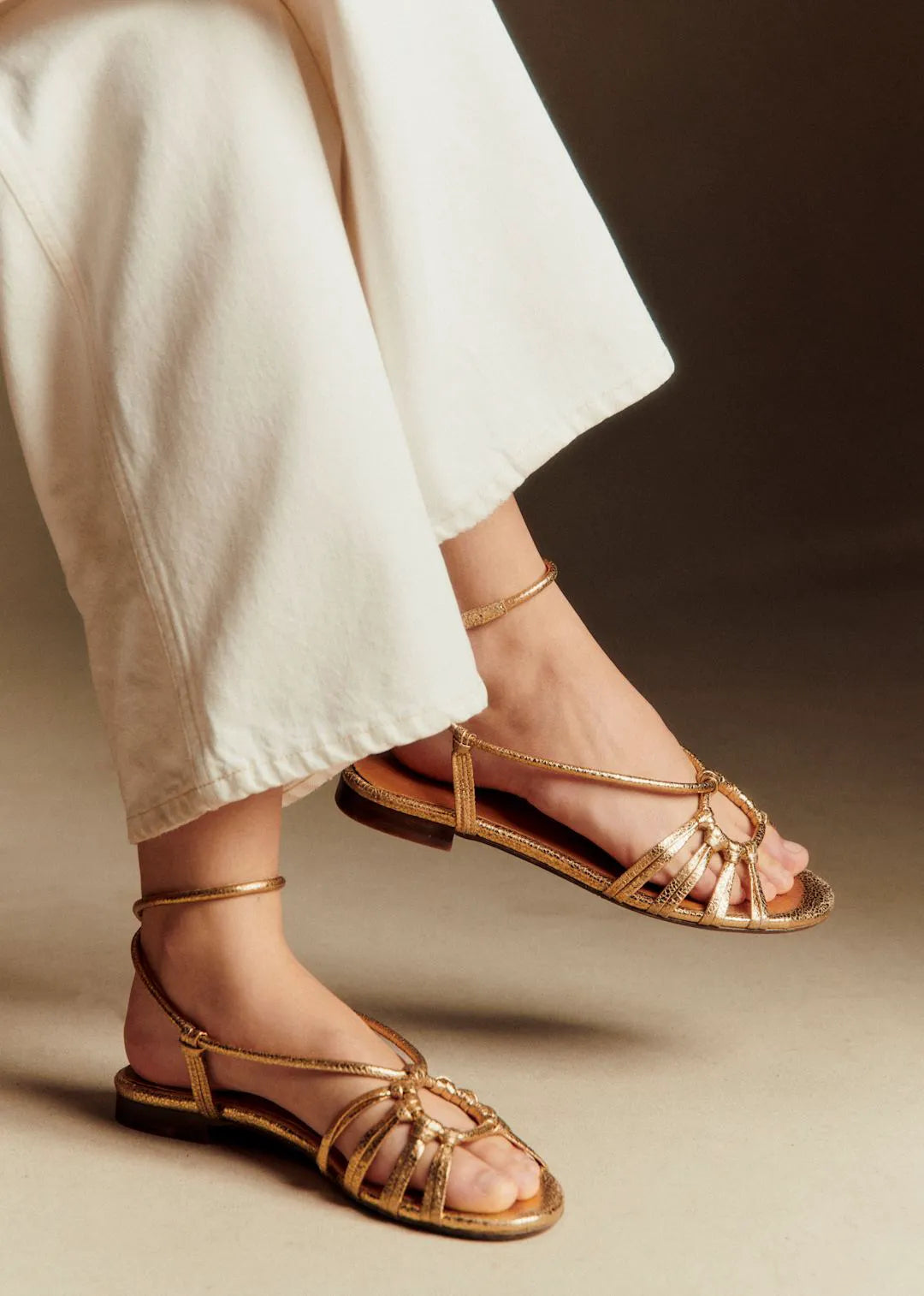Smooth Gold