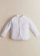 White Oxford