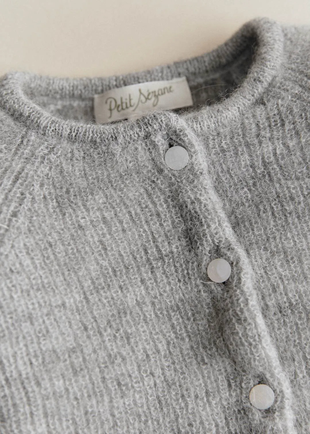 Mottled Grey