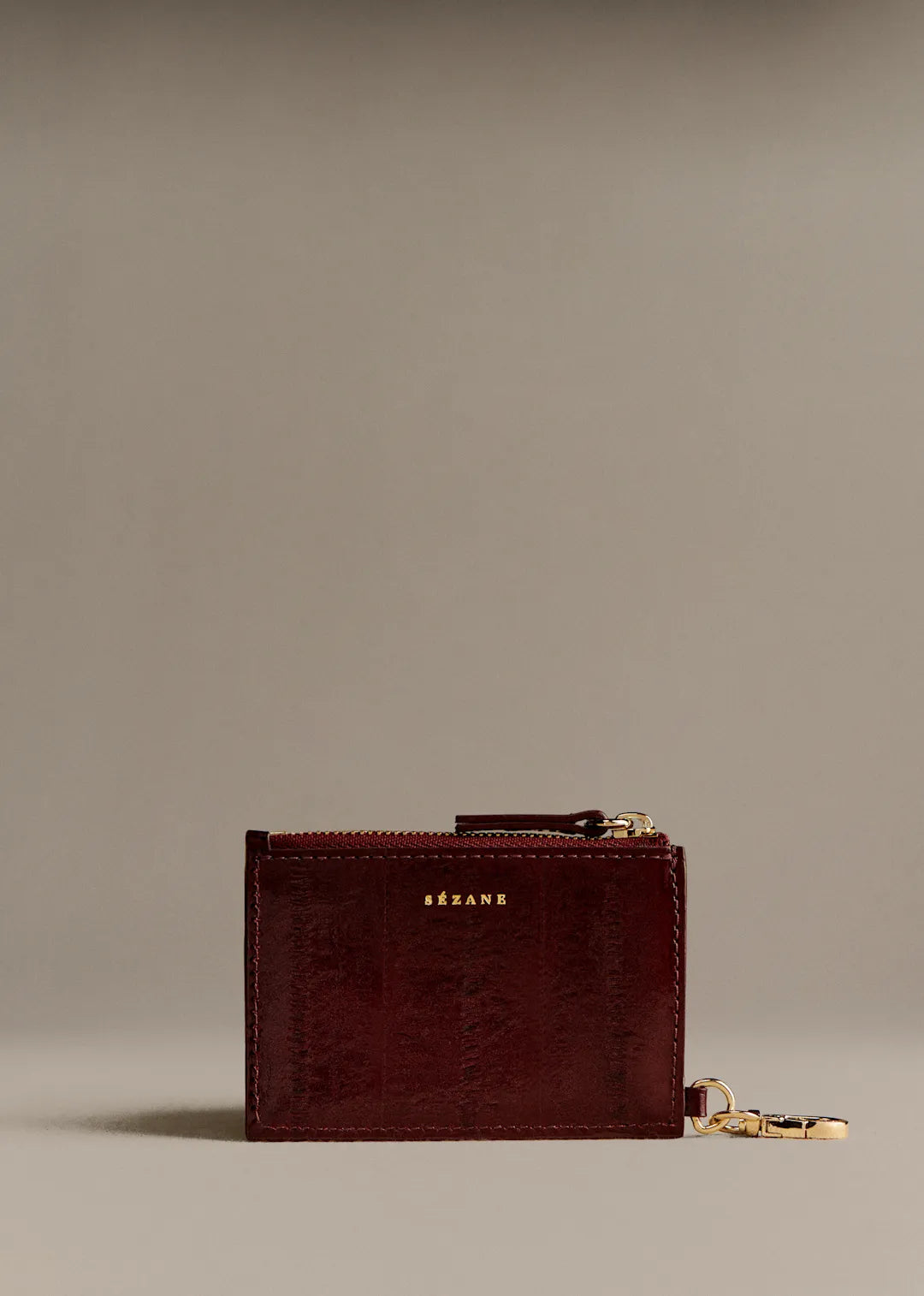 Vintage Burgundy