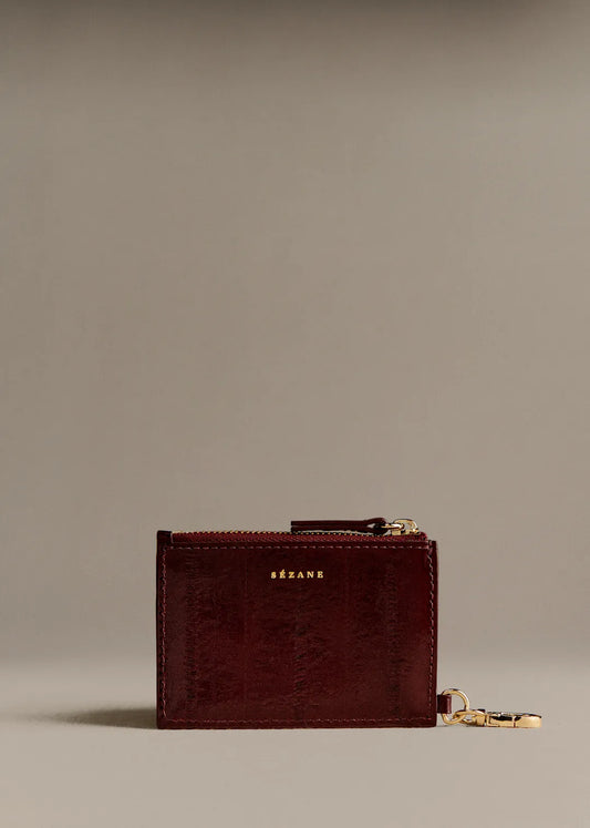 Vintage Burgundy