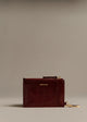 Vintage Burgundy