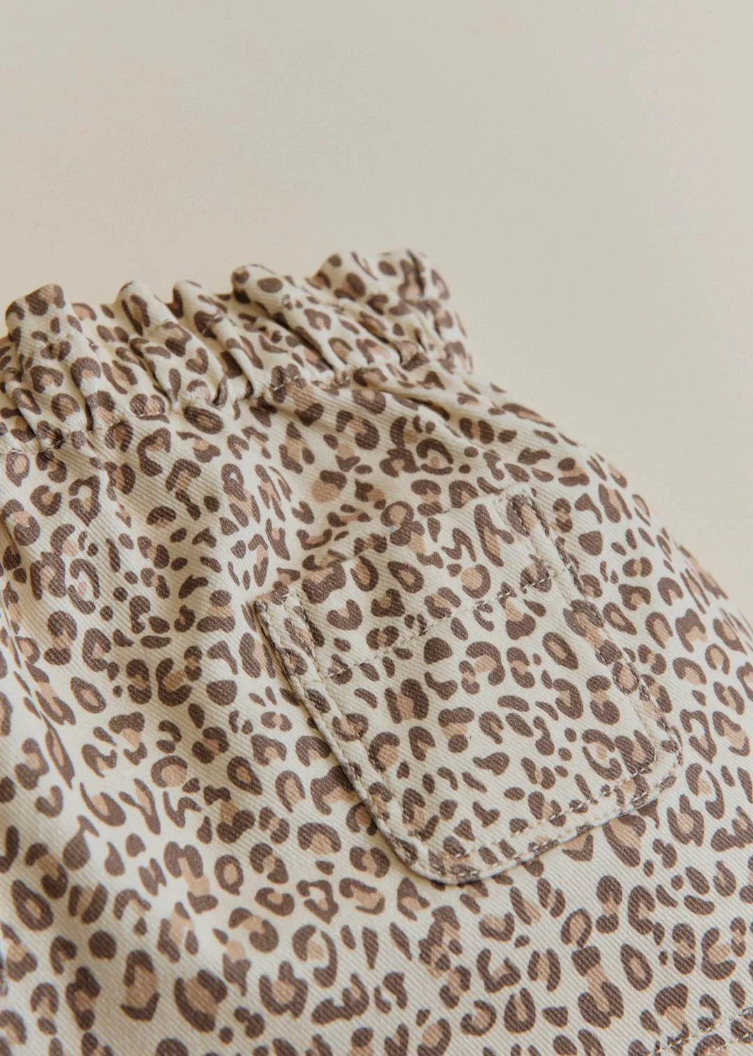 Léopardino Print