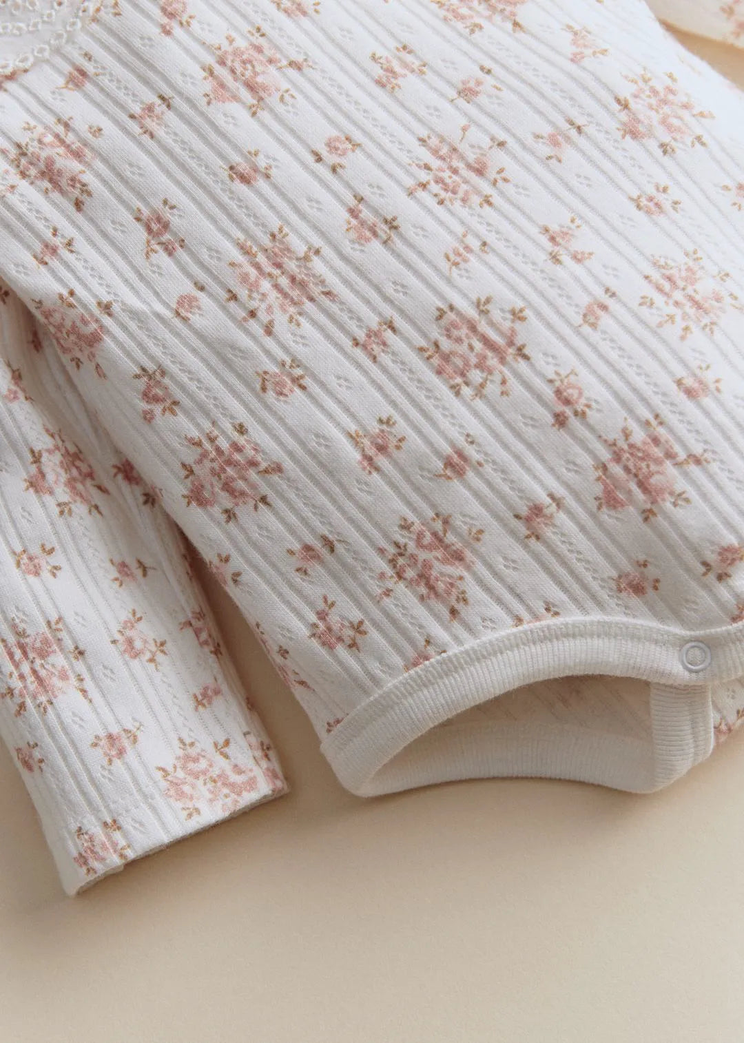 Sweet Pink Bouquet Print