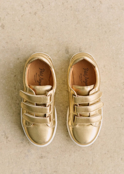 Smooth Gold
