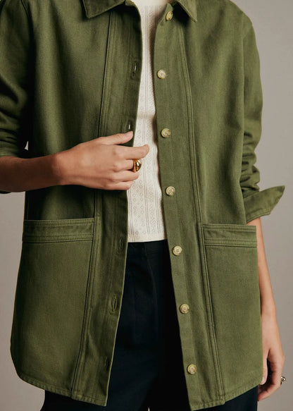 Olive Green