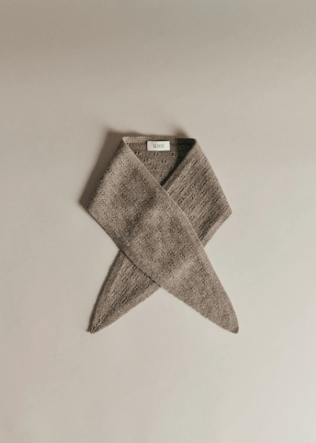 Greige Taupe