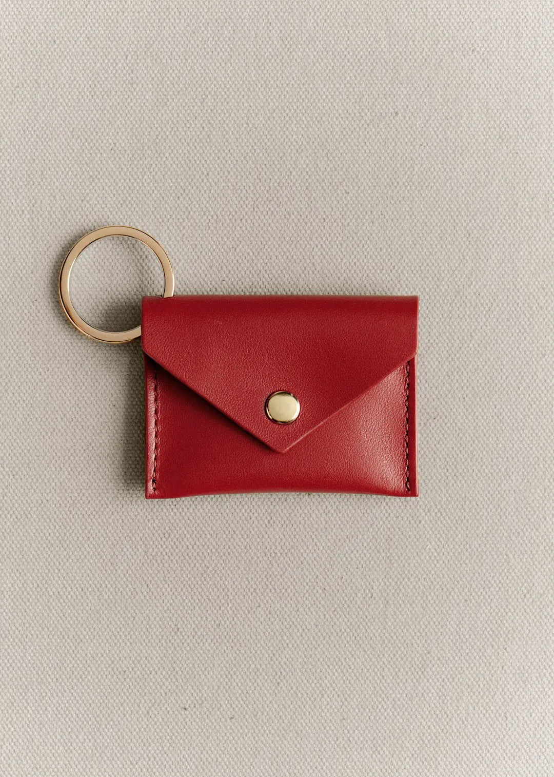 Passion Red