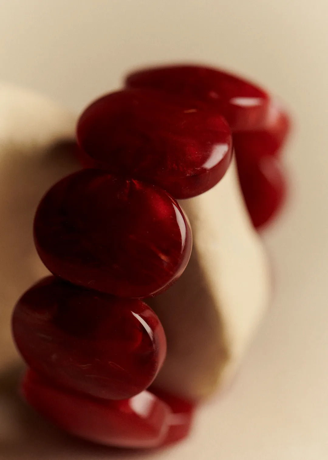 Carmine Red