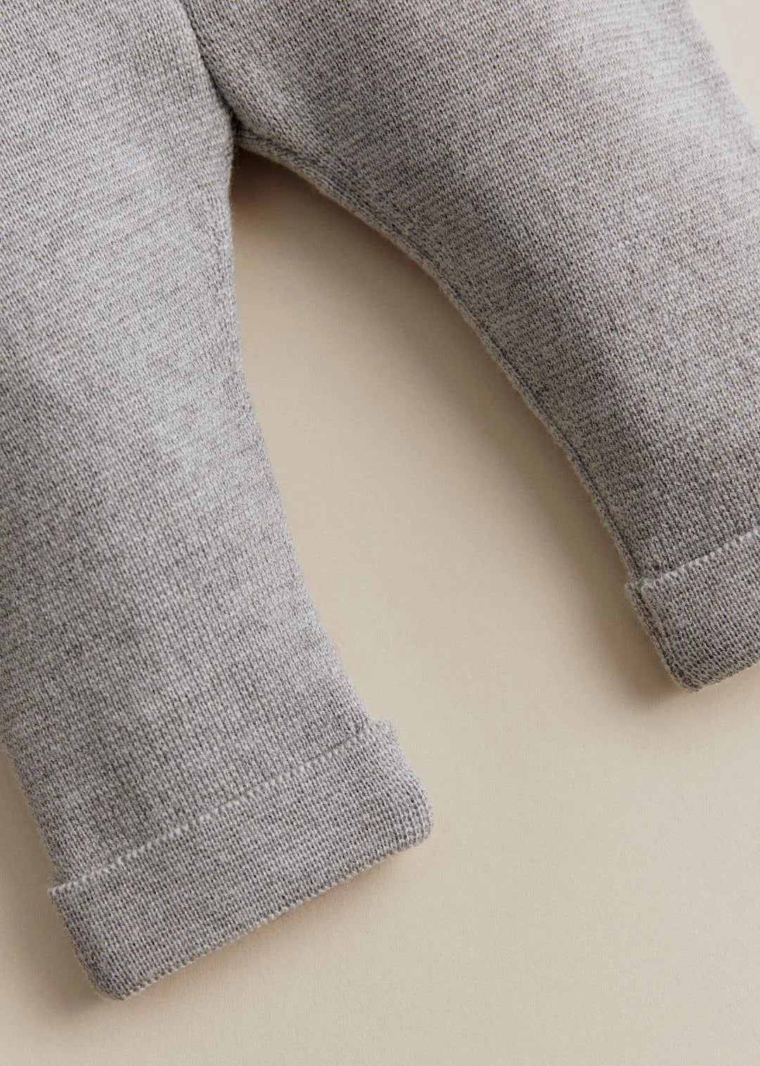 Mottled Grey