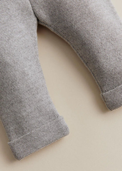 Mottled Grey