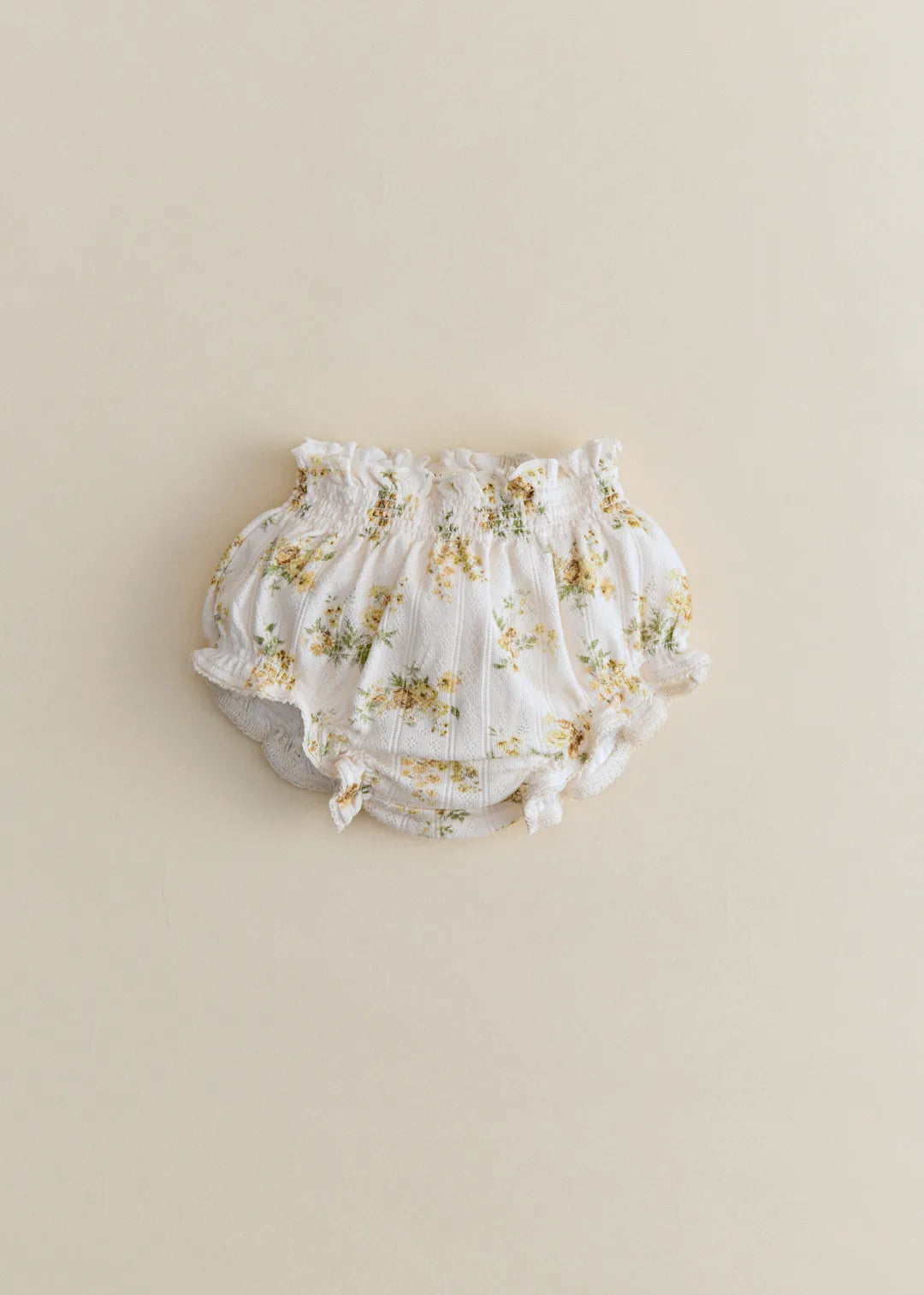 Small Floral Print
