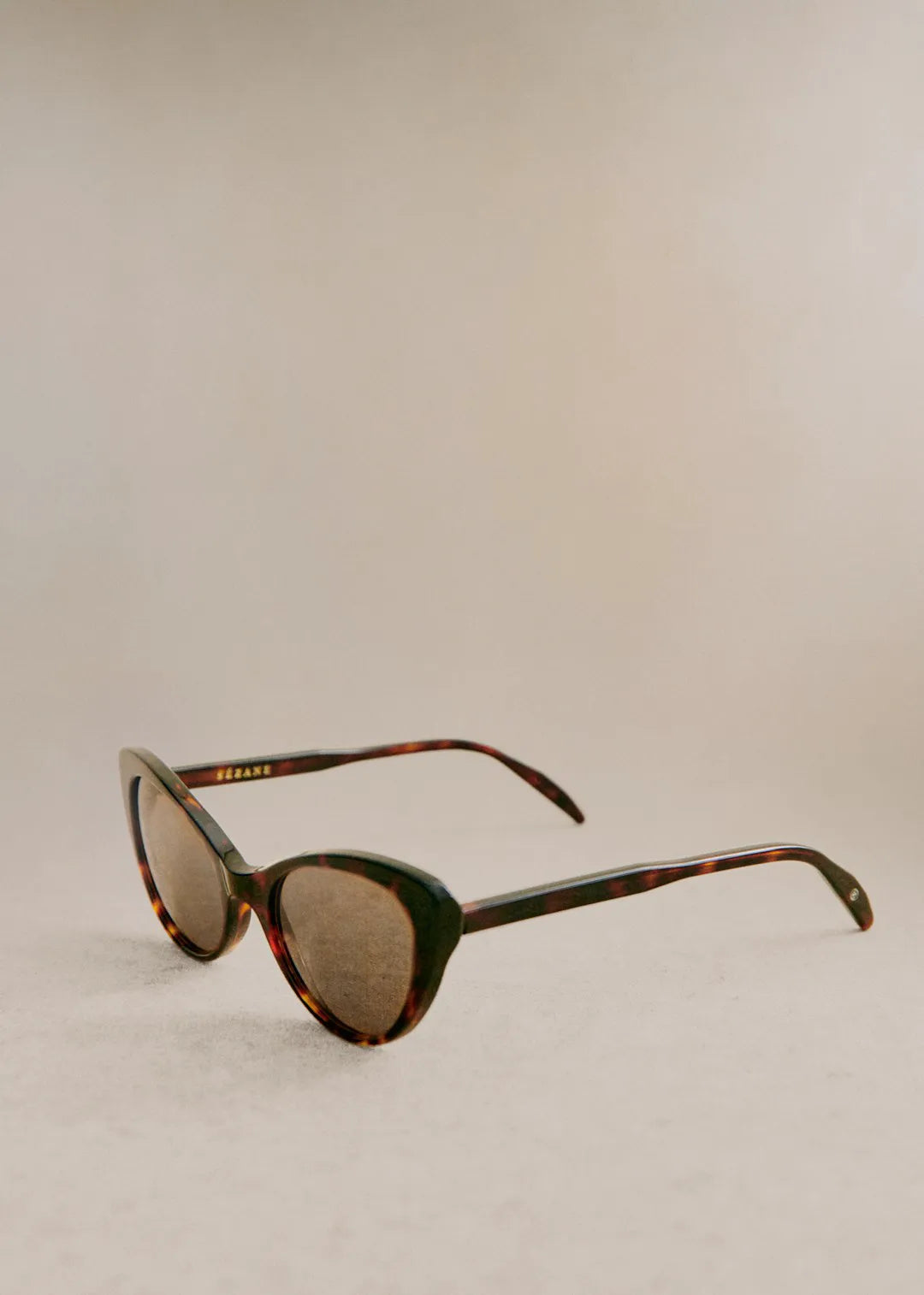 Dark Tortoiseshell