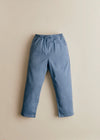 Vintage Blue