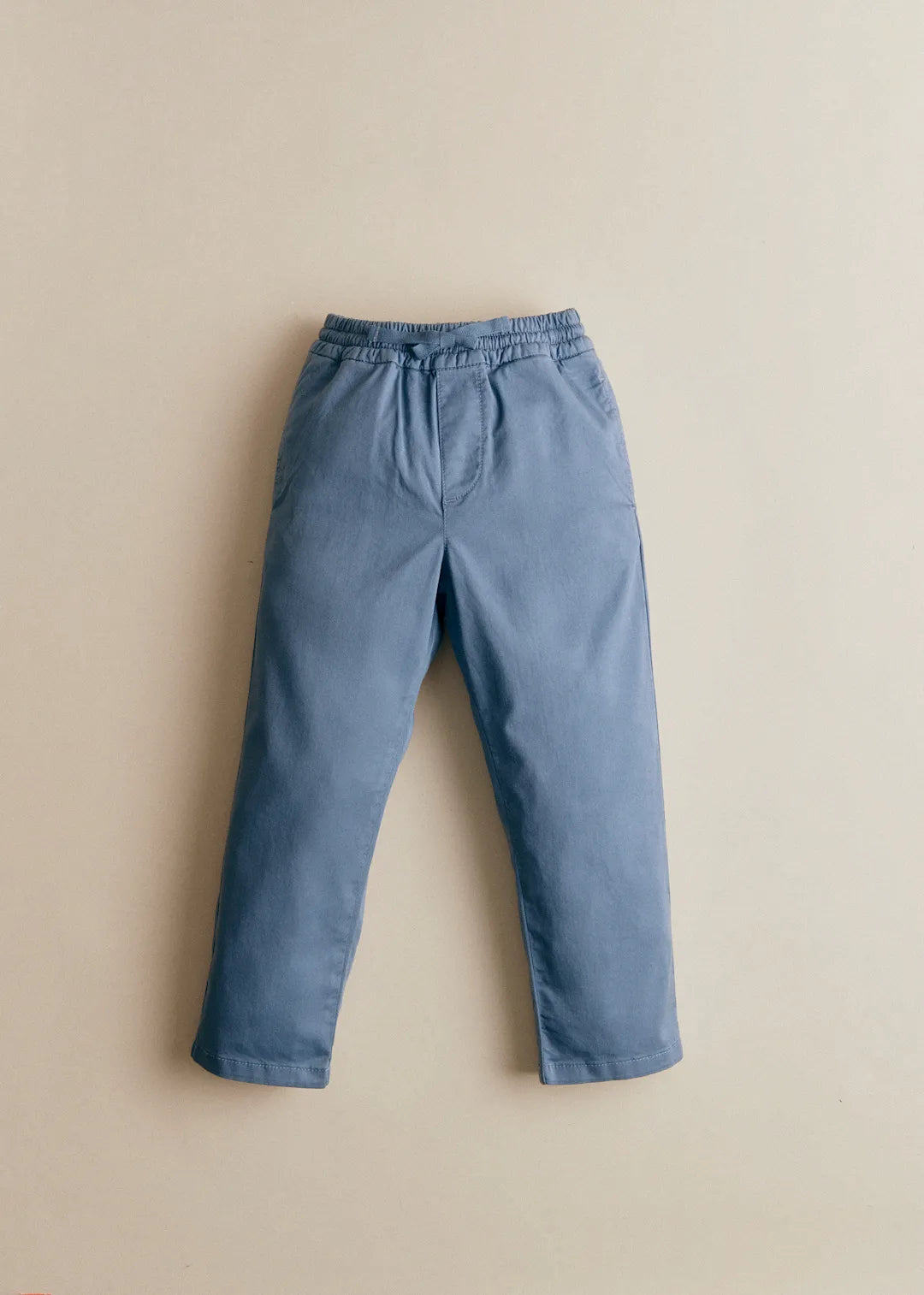 Vintage Blue