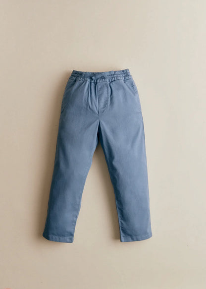 Vintage Blue