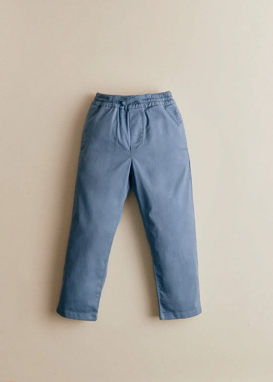Vintage Blue