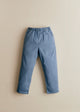 Vintage Blue