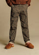 Leopard Beige