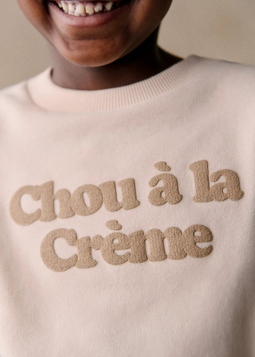 Cream / soft sand