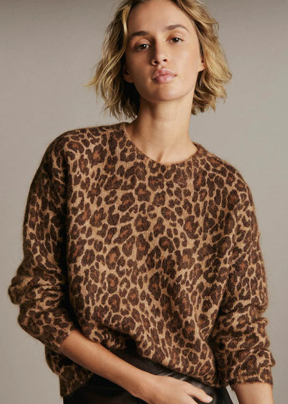 Leopard Print