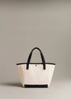 Ecru / Black