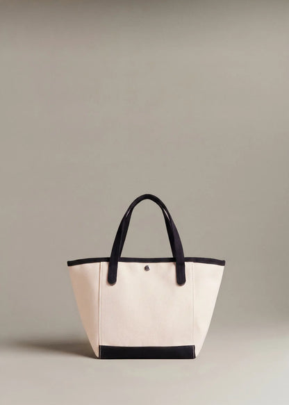 Ecru / Black