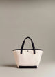 Ecru / Black