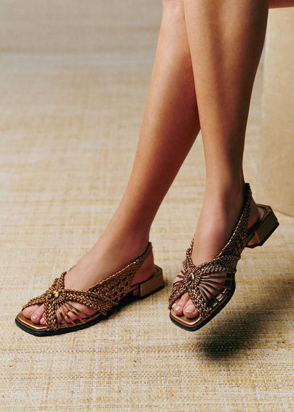 Bronze