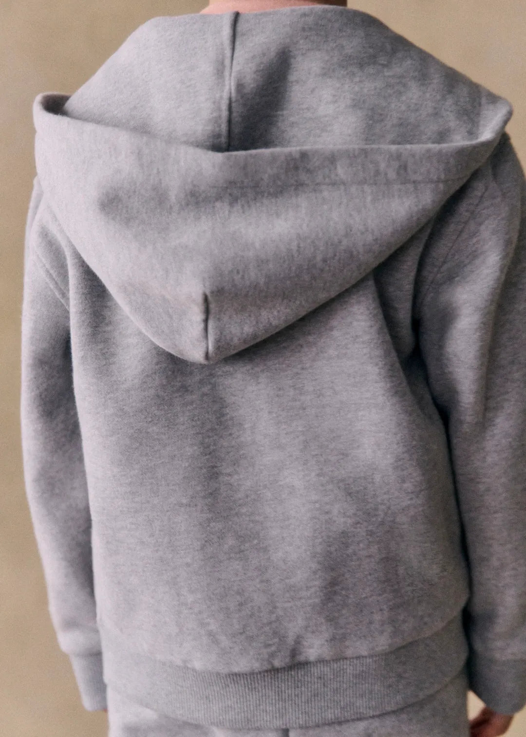 Mottled Grey