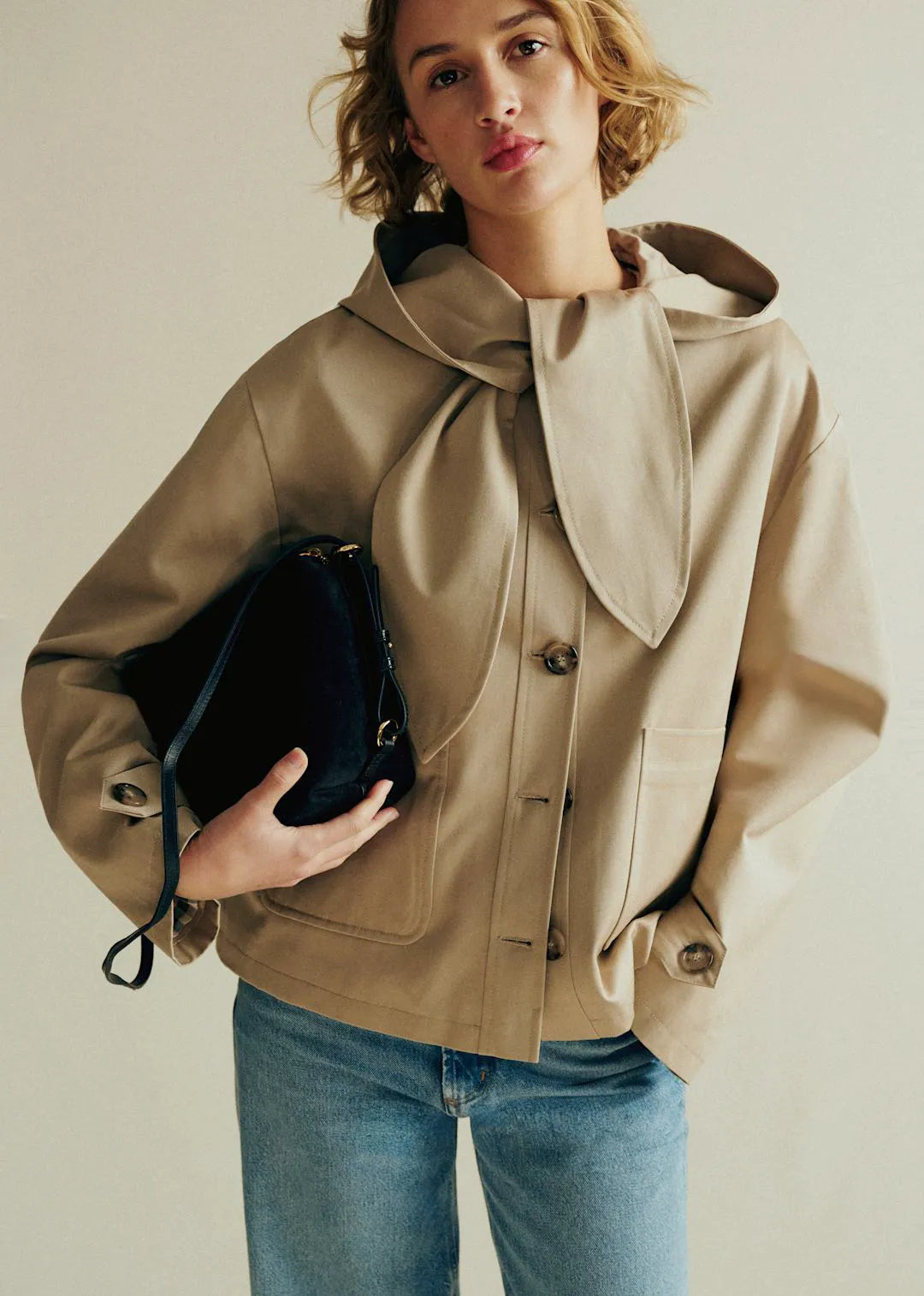 Light Beige