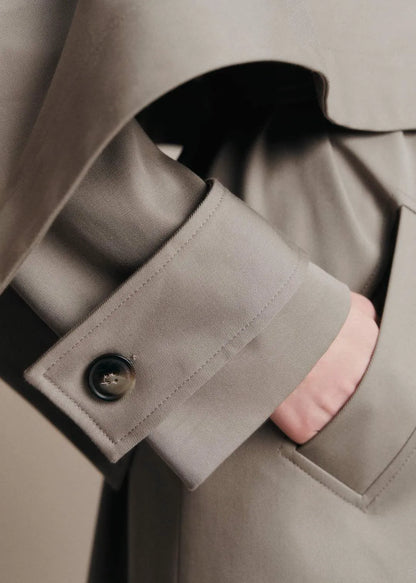 Taupe