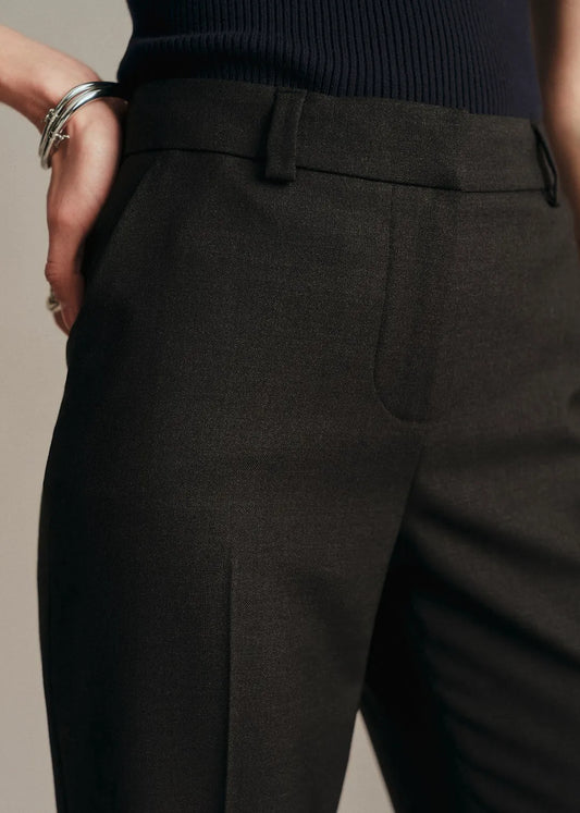 Mottled Anthracite